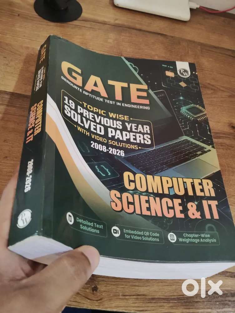GATE CSIT 2027