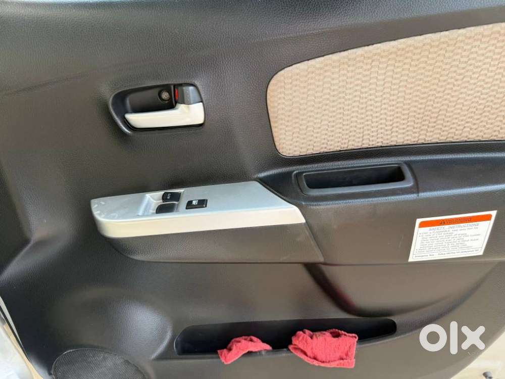 Maruti Suzuki Wagon R 1.0