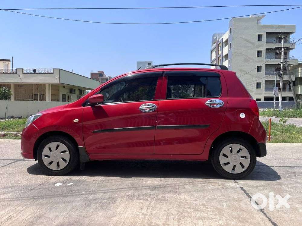 Maruti Suzuki Celerio Vxi Optional Mt, 2019, Petrol