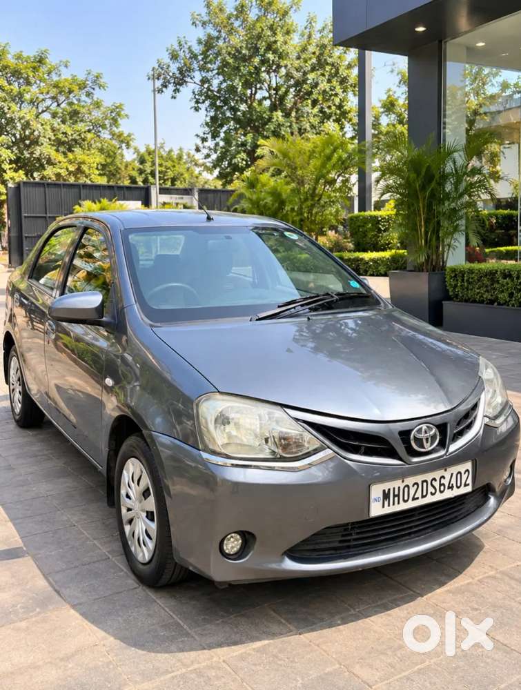 Toyota Etios Liva 1.2 G, 2014, Petrol