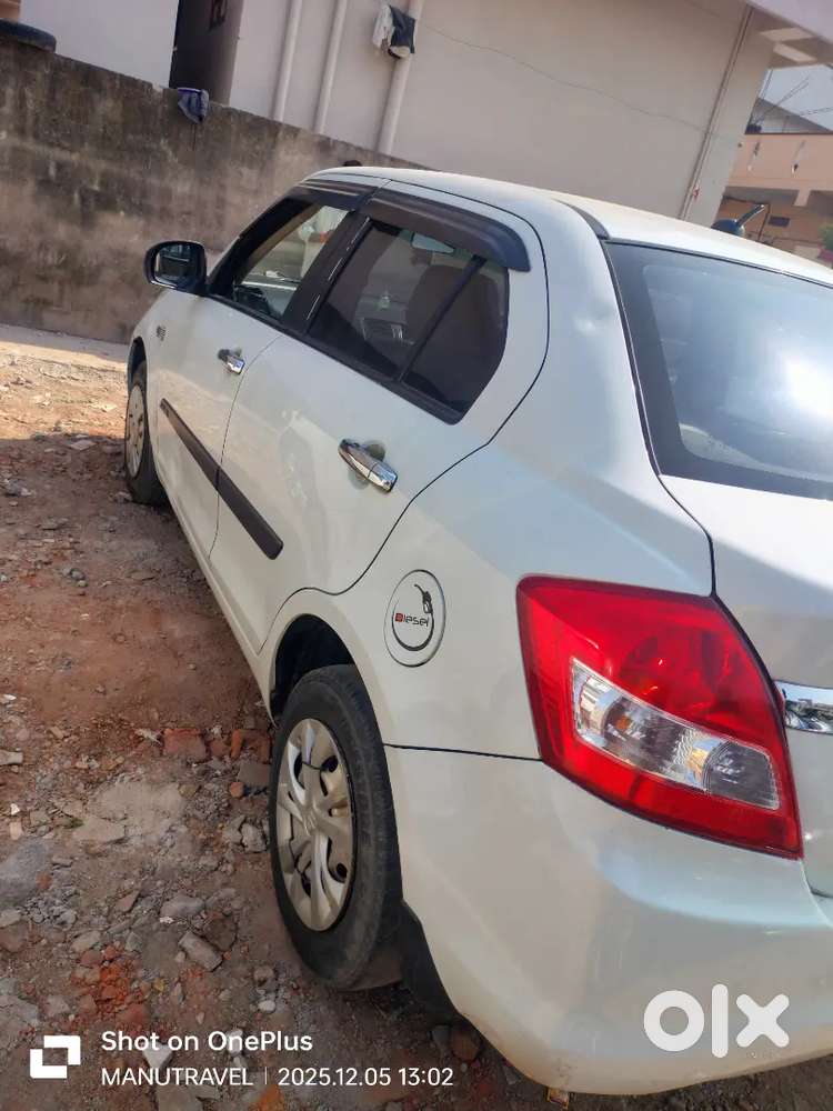 Maruti Suzuki Swift Dzire 2019 Diesel 250000 Km Driven