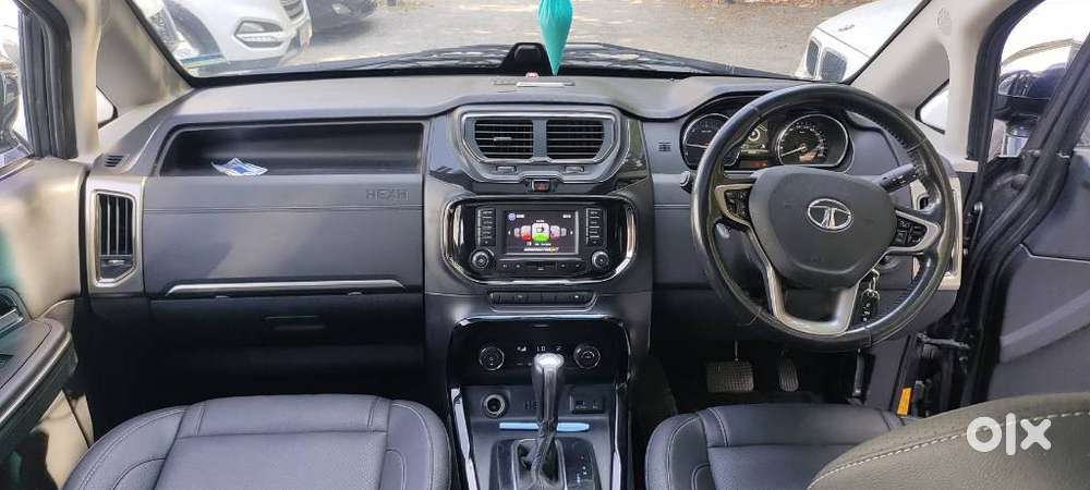 Tata Hexa Xta, 2018, Diesel
