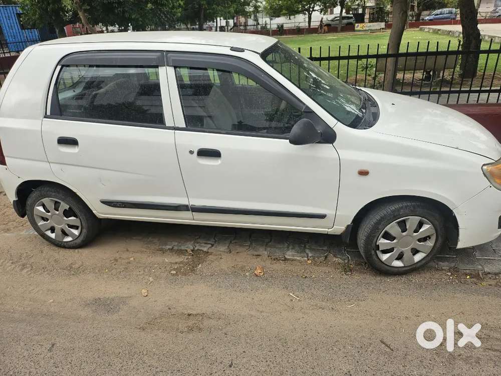 Maruti Suzuki Alto K10 2011orijnal Condtion