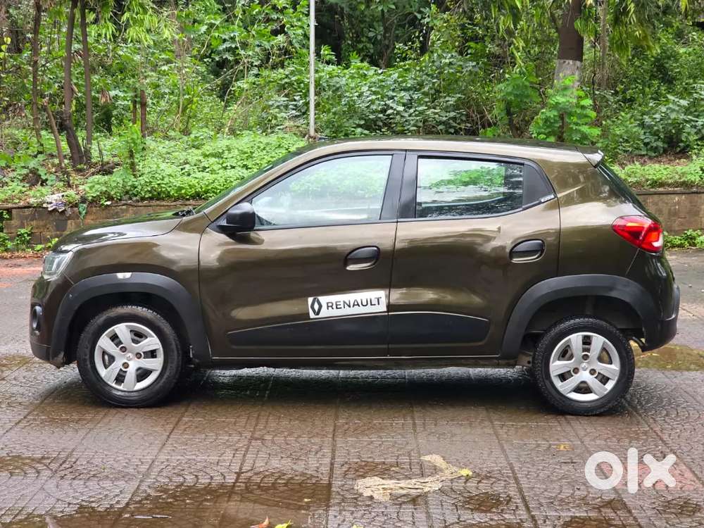 Renault Kwid Rxt Sce 2016