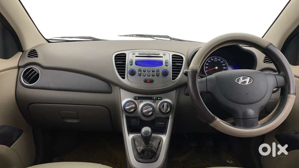 Hyundai I10 Sportz 1.2 Kappa2, 2012, Petrol