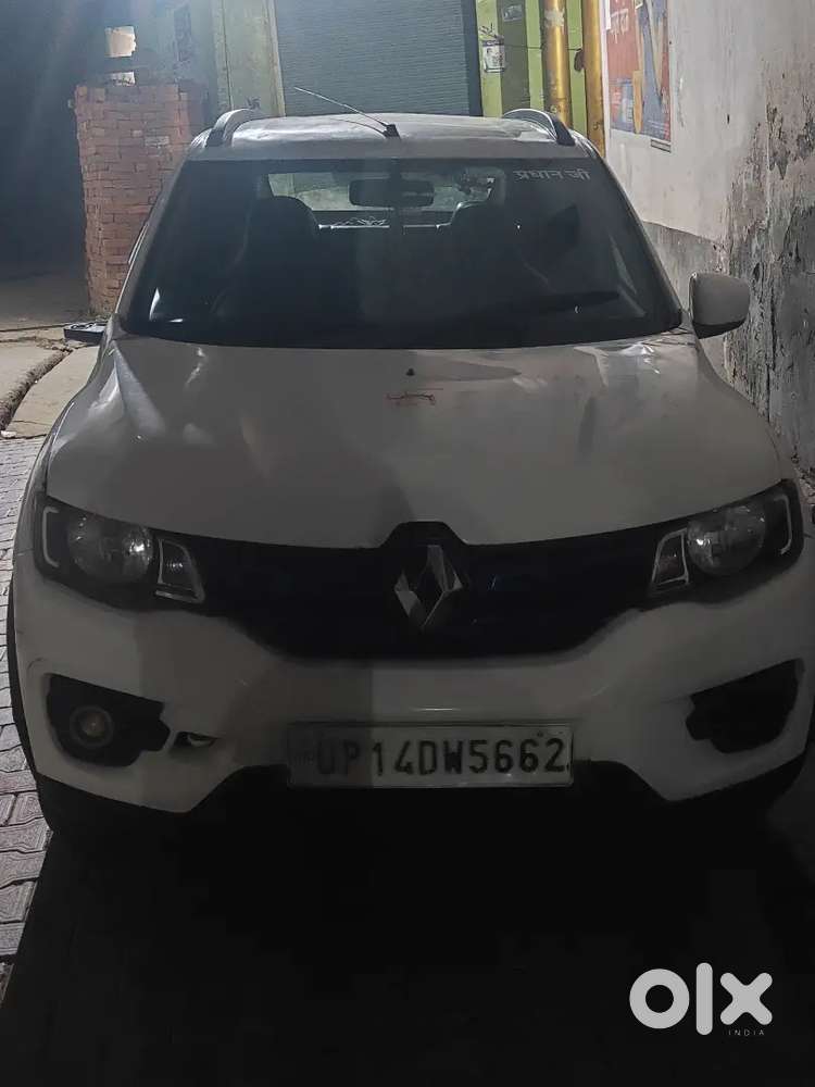 Renault 2025 Kwid 2019