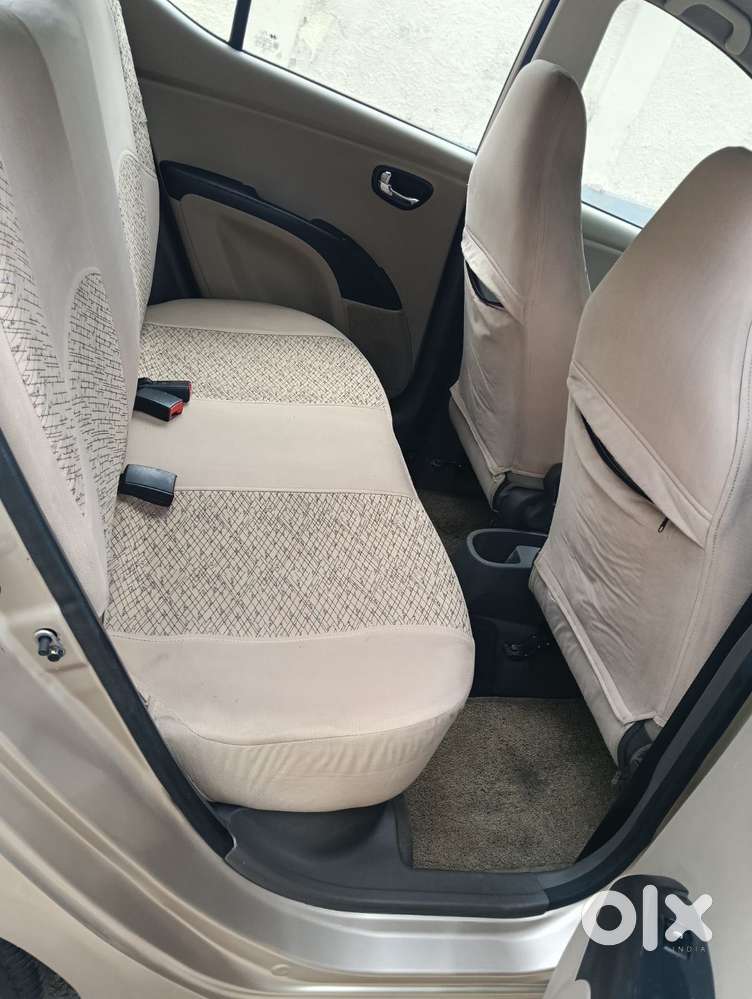 Hyundai I10 Magna O, 2010, Petrol