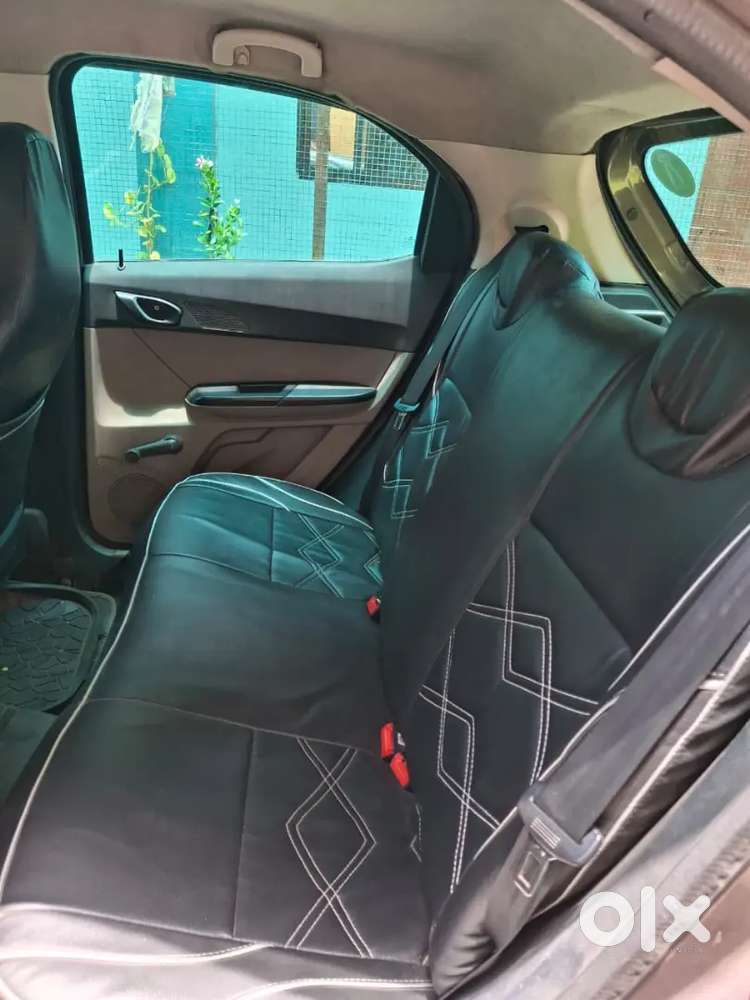 Tata Tiago 2018 Diesel Well Maintained