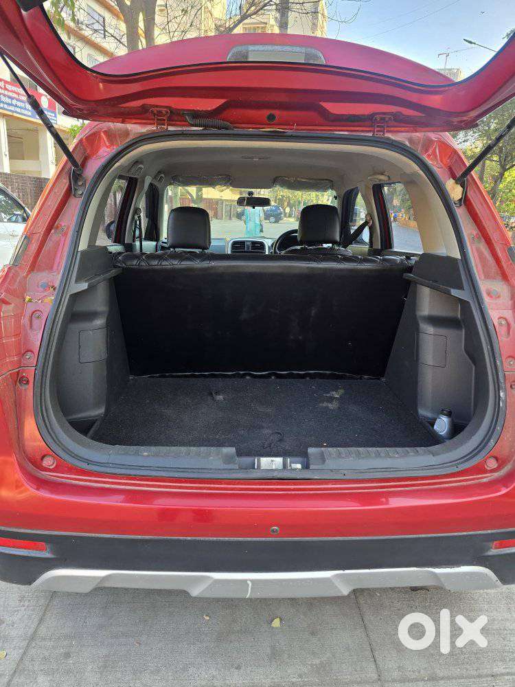 Maruti Suzuki Brezza Ldi, 2017, Diesel