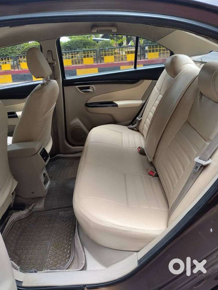 Maruti Suzuki Ciaz, 2016, Diesel
