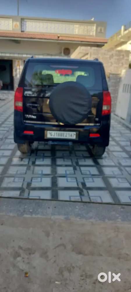 Mahindra Tuv 300 2016 Diesel 91000 Km Driven