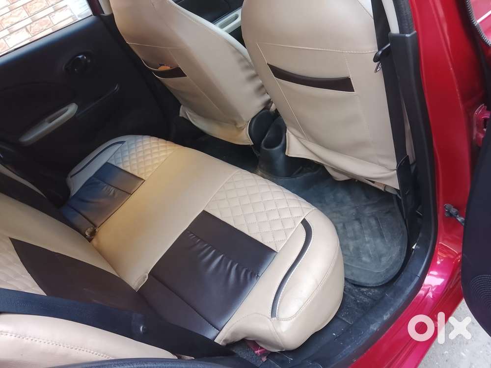 Nissan Micra Active Xv Petrol, 2015, Petrol