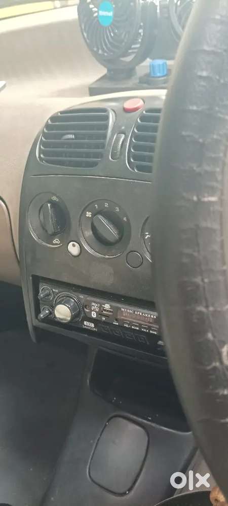 Tata Indica 2012 Diesel Good Condition