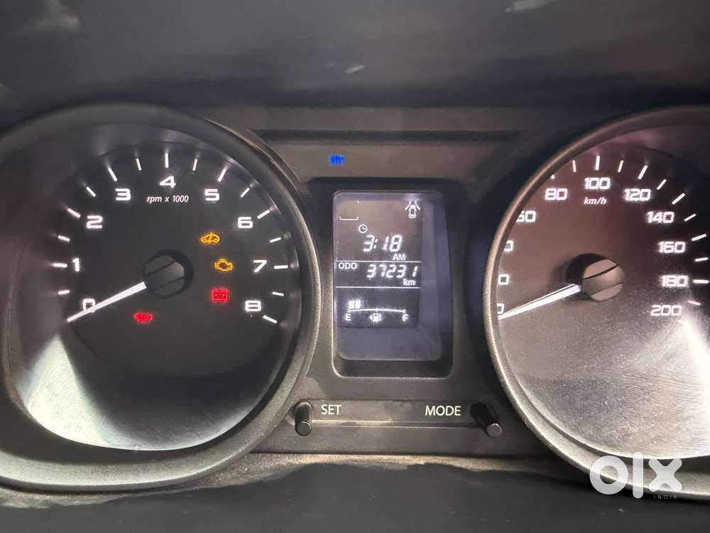 Tata Tiago 1.05 Revotorq Xt, 2017, Petrol