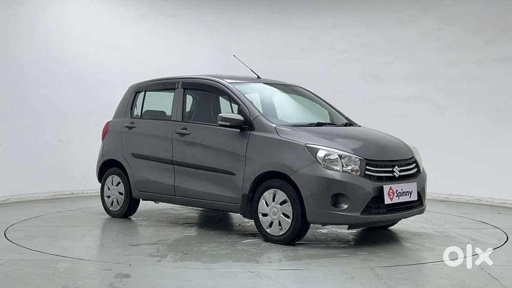 Maruti Suzuki Celerio Zxi Optional Amt, 2017, Petrol