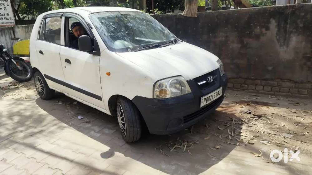 Good Conditions Ac All Woring