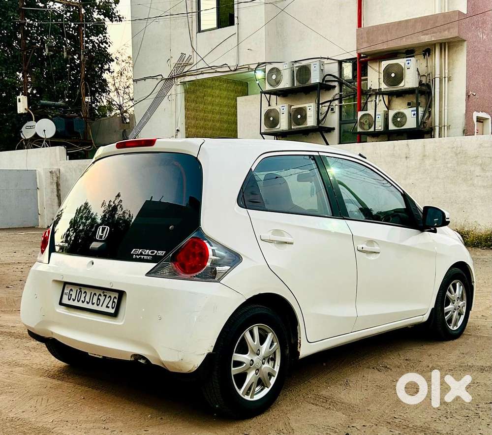 Honda Brio 2013-2016 Vx, 2016, Petrol