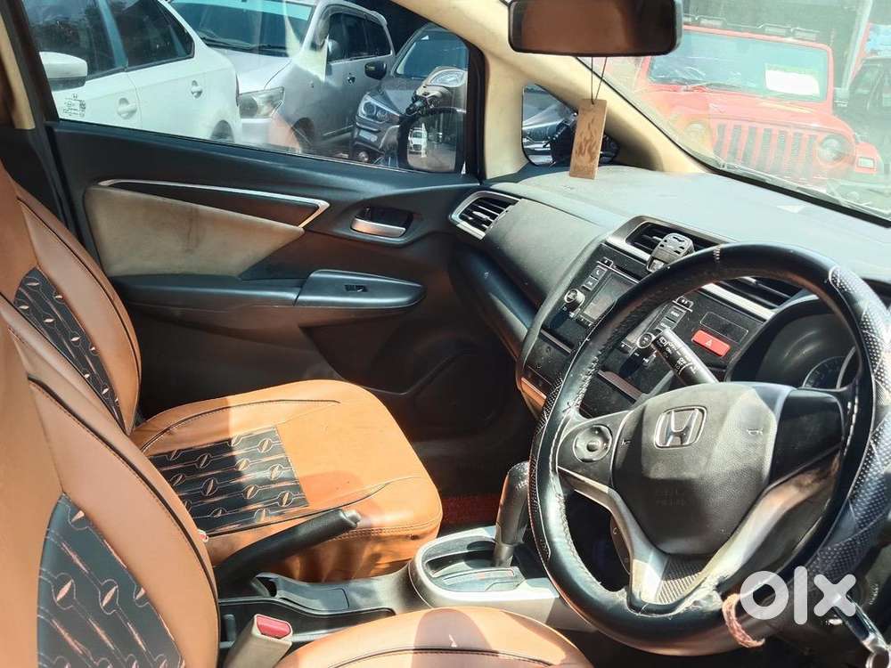 Honda Jazz 2016 Petrol Good Condition