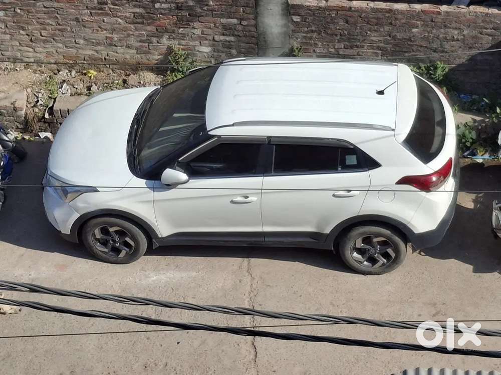 Hyundai Creta N Line 2019 Diesel 130000 Km Driven