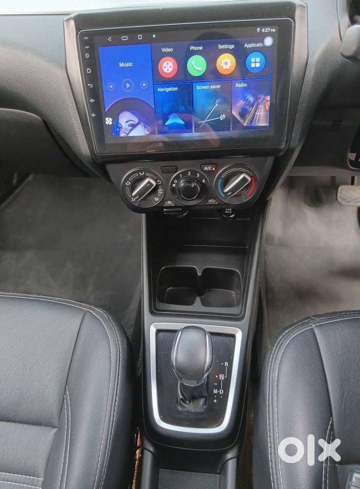 Maruti Suzuki Swift Vxi 2018, 2018, Petrol