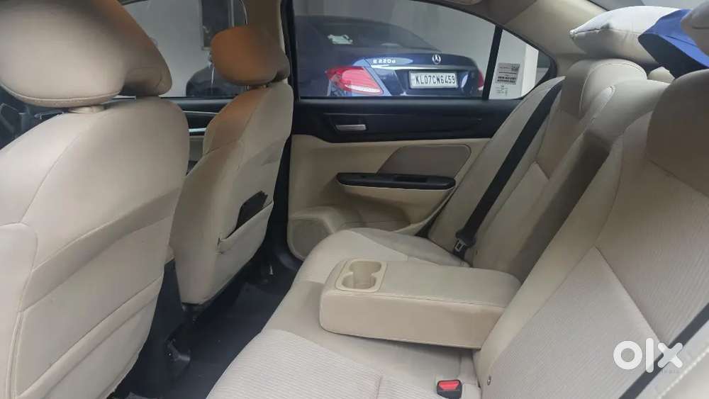 Honda Amaze 2022 Automatic In Mint Condition