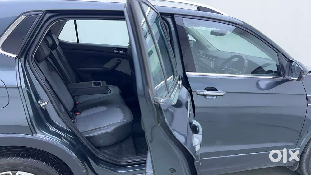 Skoda Kushaq Style 1.5l Tsi Mt, 2022, Petrol