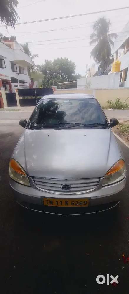 Tata Indica V2 Diesel 2014 T Board Variant