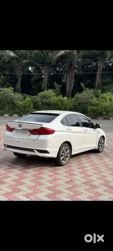 Honda City 2014 Diesel Good Condition