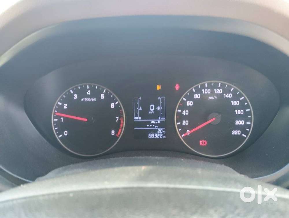 Hyundai Elite I20 Sportz Plus, 2019, Petrol