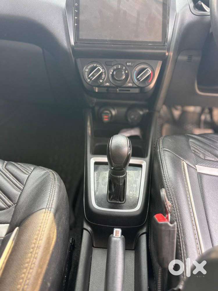 Maruti Suzuki Swift Vxi Abs Bsiv, 2023, Petrol