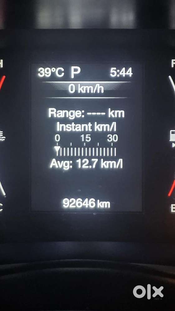 Jeep Compass Night Eagle 4wd At Diesel  Doctor Owned