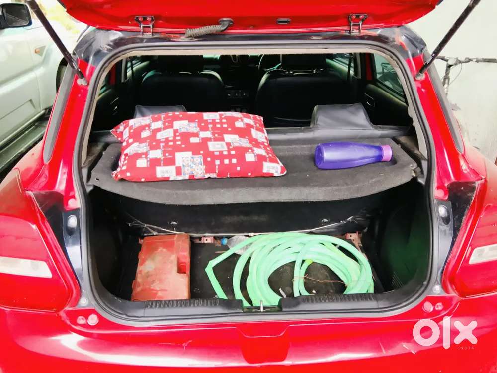 Maruti Suzuki Swift Vdi 2018 Diesel