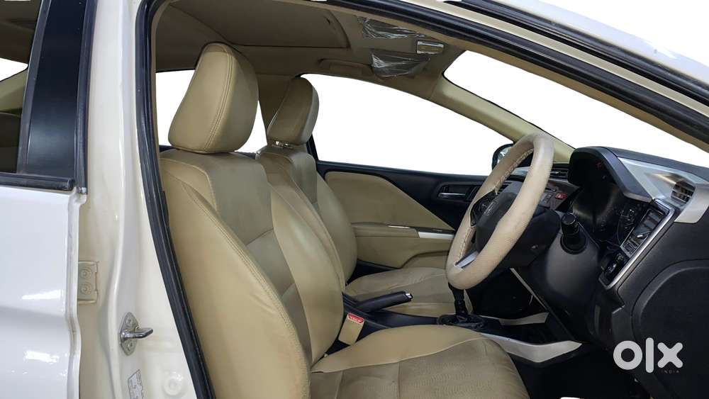 Honda City 2015-2017 I Vtec Vx, 2016, Petrol