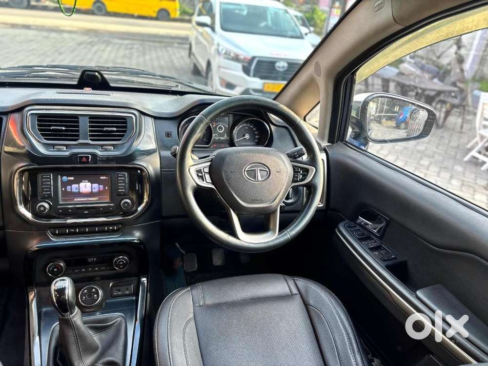 Tata Hexa Xt 2020 Diesel 119000 Km Driven In Brand New Condition