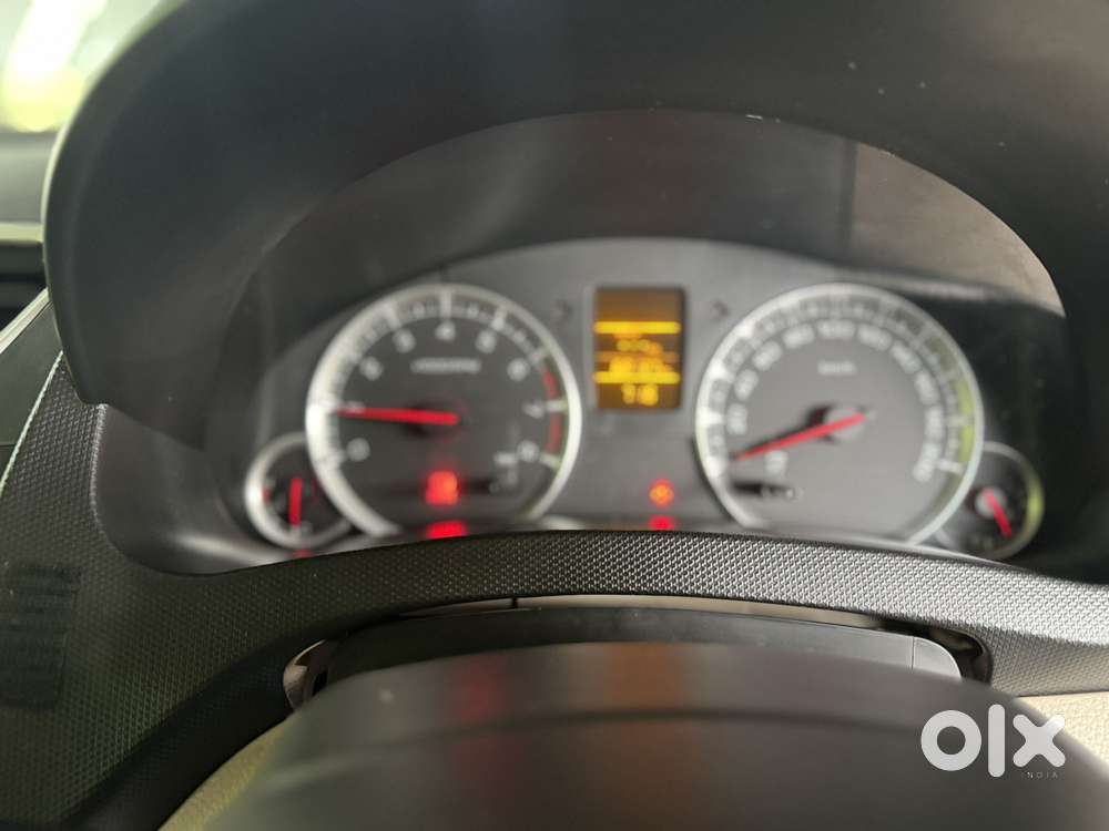 Maruti Suzuki Swift Dzire 1.3 Vxi, 2016, Petrol