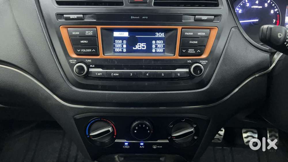 Hyundai I20 Active 1.2 S, 2017, Petrol