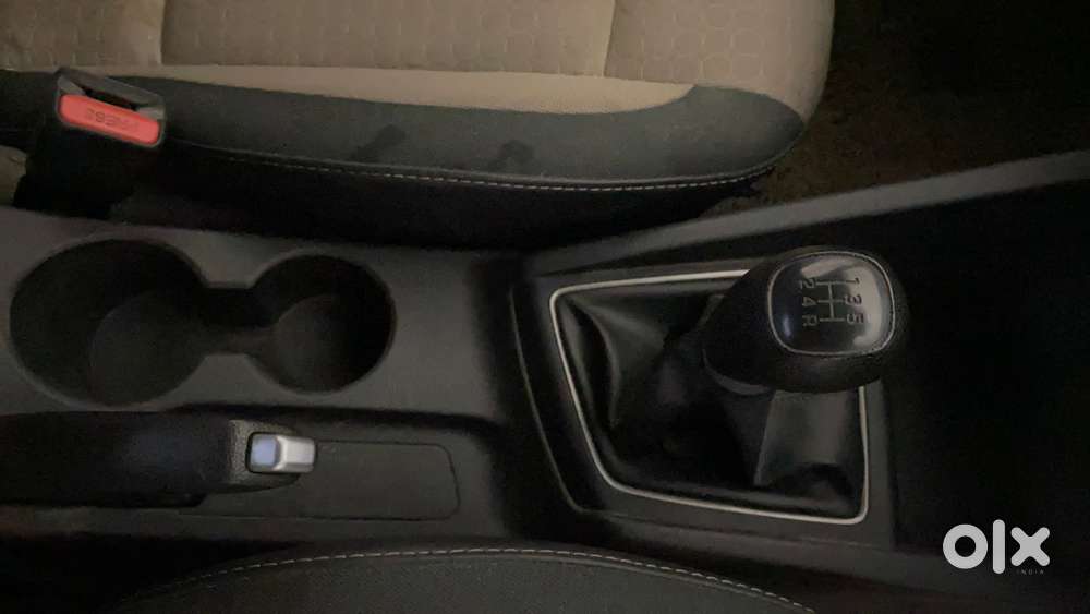 Hyundai Elite I20 Sportz 1.2, 2016, Petrol