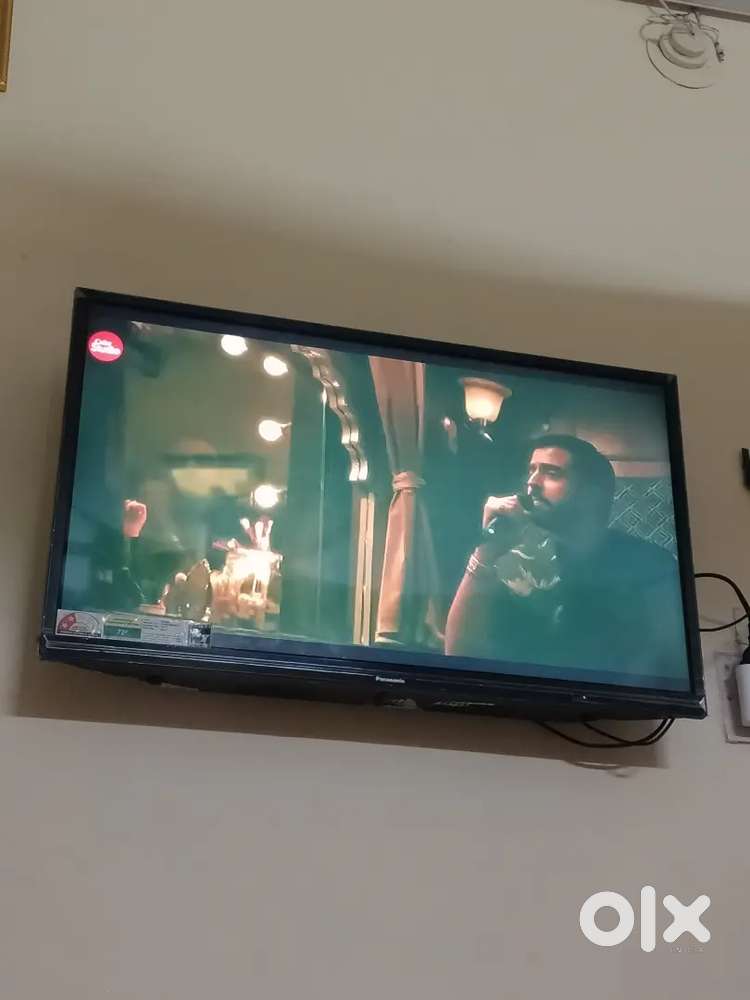 Panasonic TV