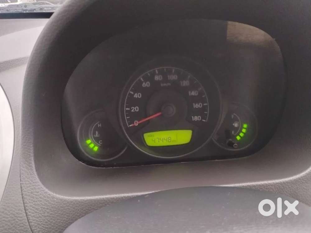 Hyundai Eon Era +, 2013, Petrol