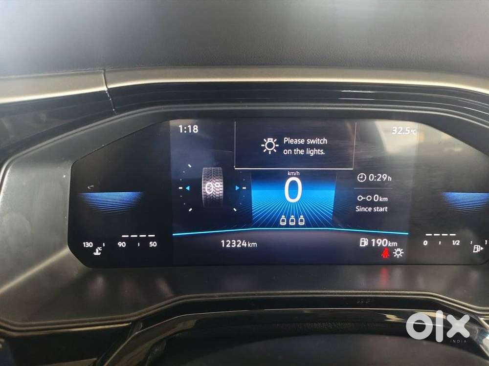 Volkswagen Virtus 1.0 Highline Tsi, 2025, Petrol