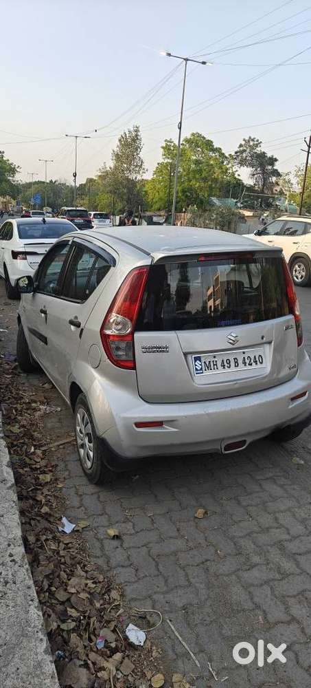 Maruti Suzuki Ritz
