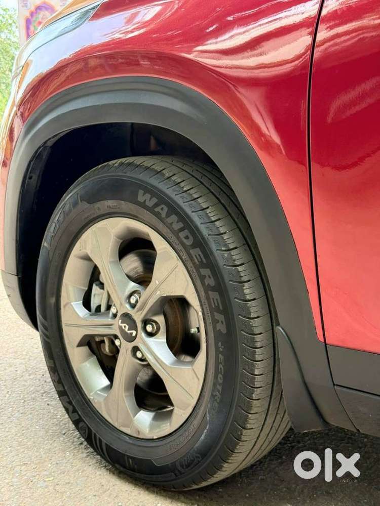 Kia Seltos Htk Plus D, 2022, Diesel