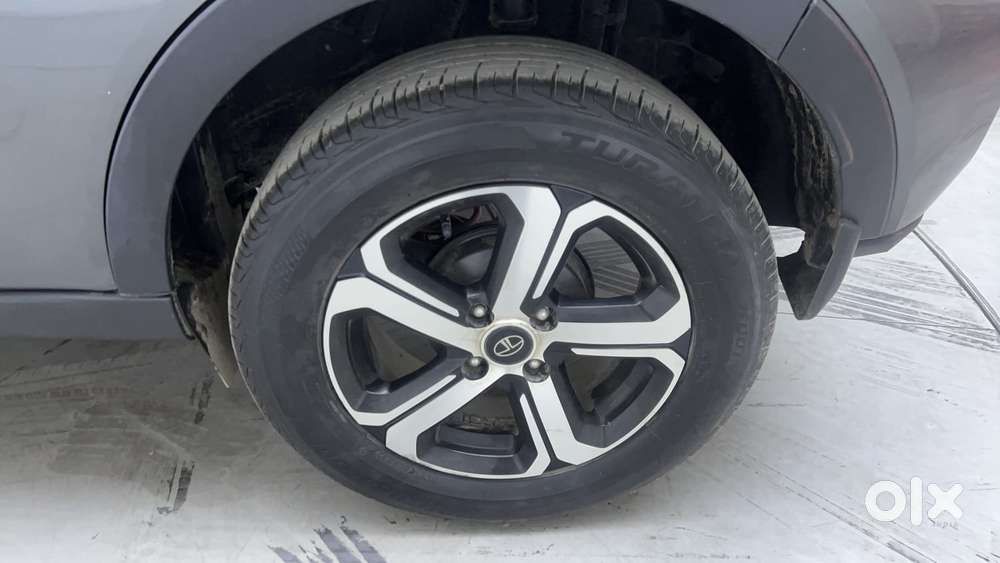 Tata Nexon 1.5 Revotorq Xza Plus (o), 2022, Diesel