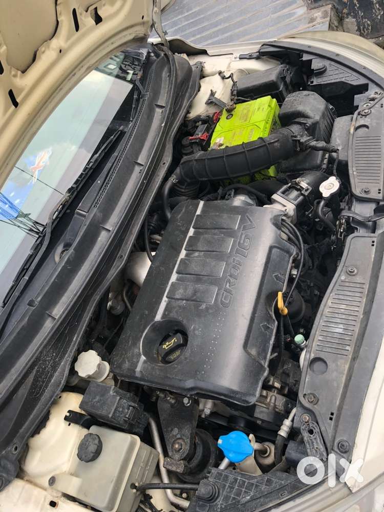 Hyundai I20 N Line 2012 Diesel 75000 Km Driven