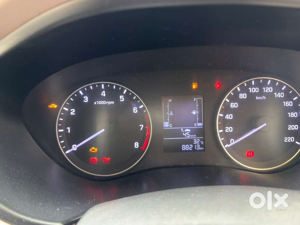Hyundai I20 2015 Petrol Good Condition