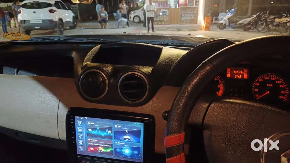 Renault Duster 2013 Diesel Well Maintained