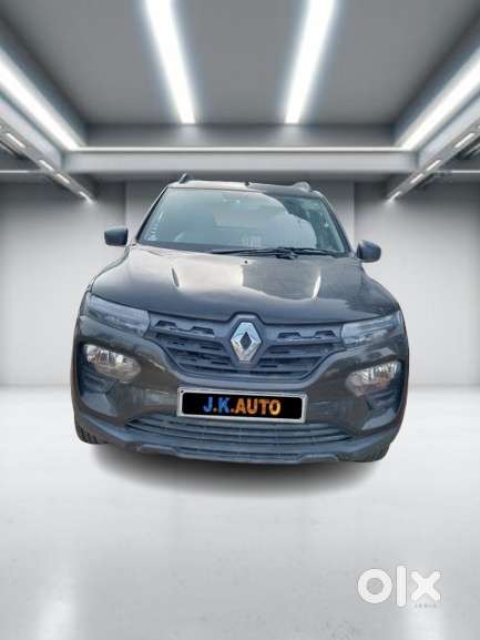 Renault Kwid Rxl, 2020, Petrol