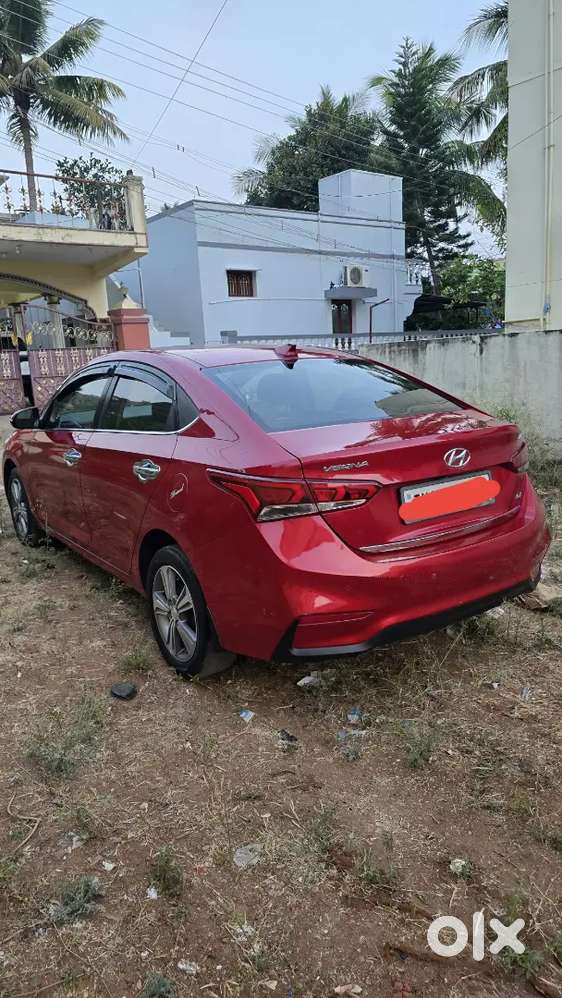 Sparingly Used Diesel Car For Sale...