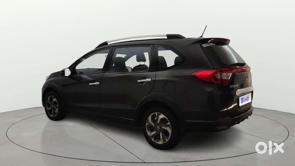 Honda Br-v 1.5 V I-vtec Mt, 2016, Petrol