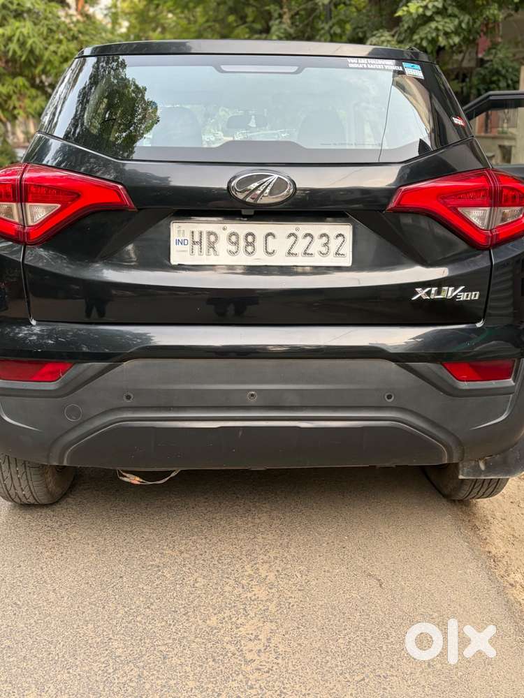 Available For Sale Mahindra Xuv300